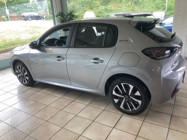 Peugeot 208 Style