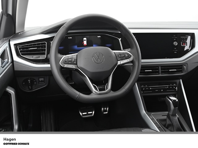 Volkswagen Taigo DSG Life