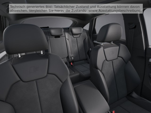 Audi Q5 45 TFSI Quattro S-Tronic Sportback