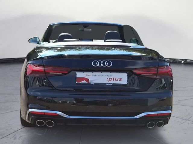 Audi S5 Cabriolet Quattro