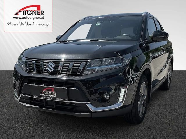 Suzuki Vitara AllGrip GL Hybrid Shine