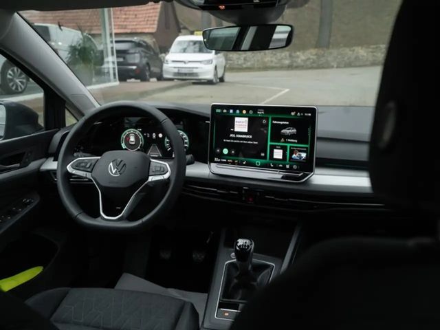 Volkswagen Golf Golf VIII Life