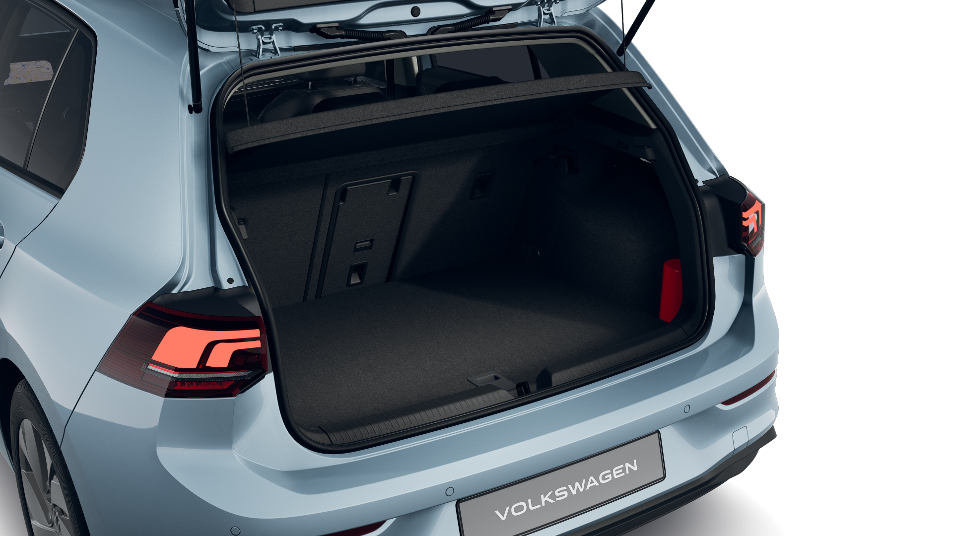 Volkswagen Golf 1.5 TSI Life eHybrid