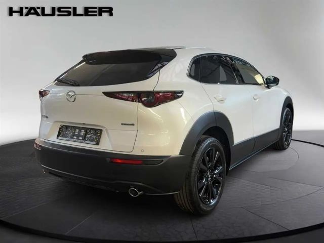 Mazda CX-30 2.5L SkyActiv e-Skyactiv