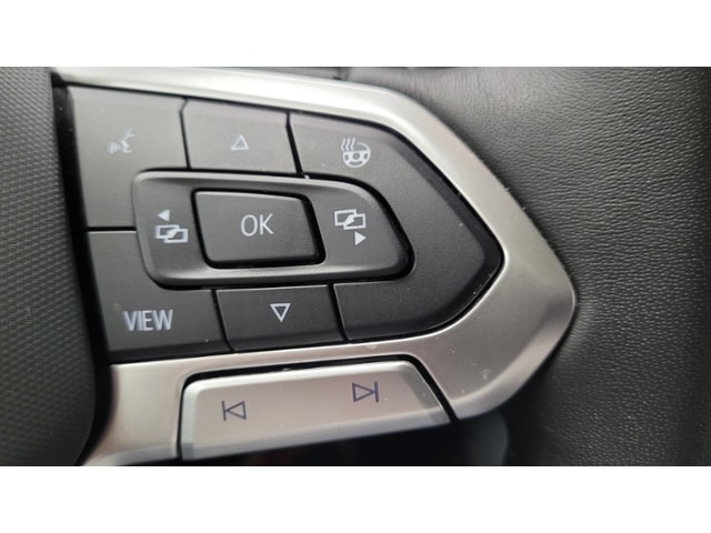 Volkswagen Passat 1.5 eTSI DSG Variant