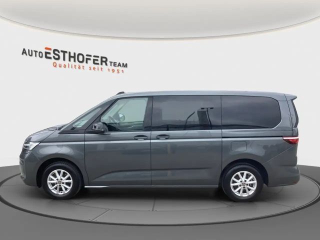 Volkswagen Multivan T7