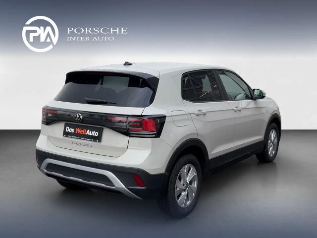 Volkswagen T-Cross 4Me TSI