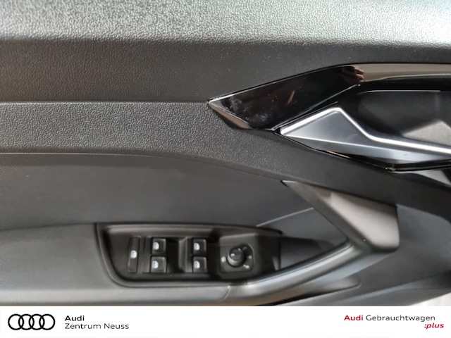 Audi A1 25 TFSI S-Tronic Sportback