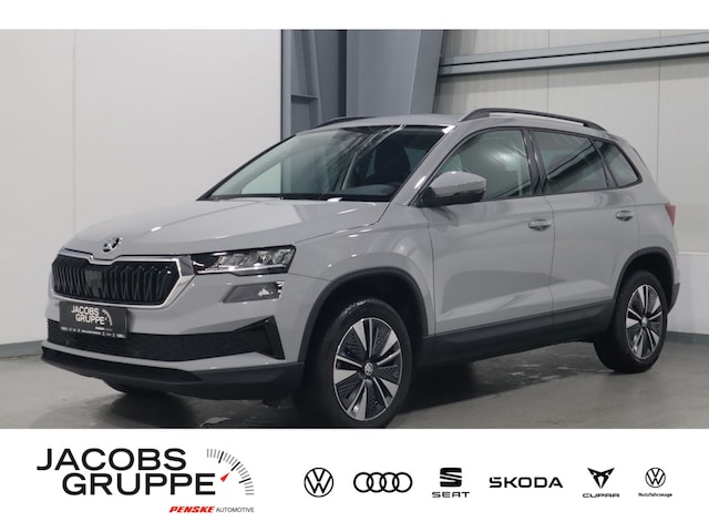 Skoda Karoq Ambition