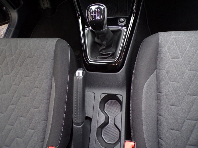 Volkswagen T-Cross 1.0 TSI