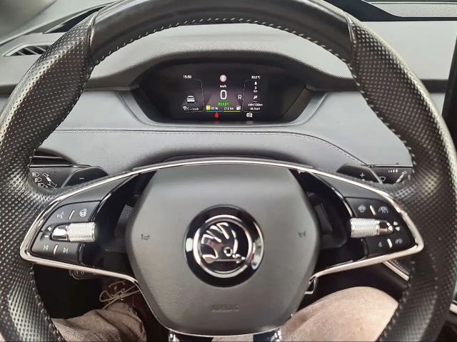 Skoda Enyaq Sportline