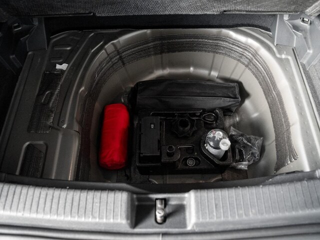 Volkswagen T-Cross 1.5 TSI DSG Life