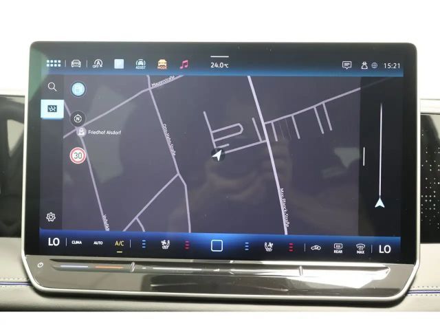 Volkswagen Tiguan 2.0 TDI DSG R-Line