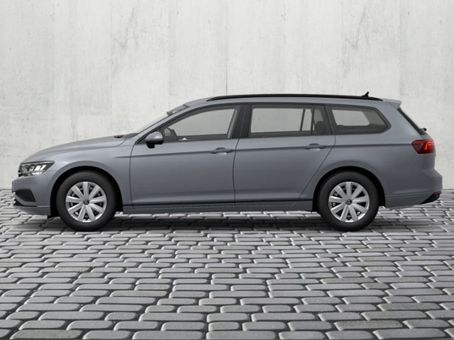 Volkswagen Passat 1.5 TSI DSG Variant