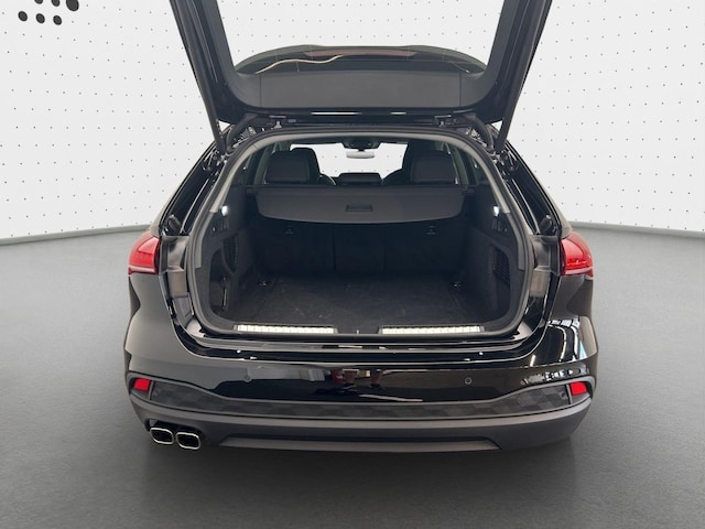 Audi A5 Avant S-Tronic