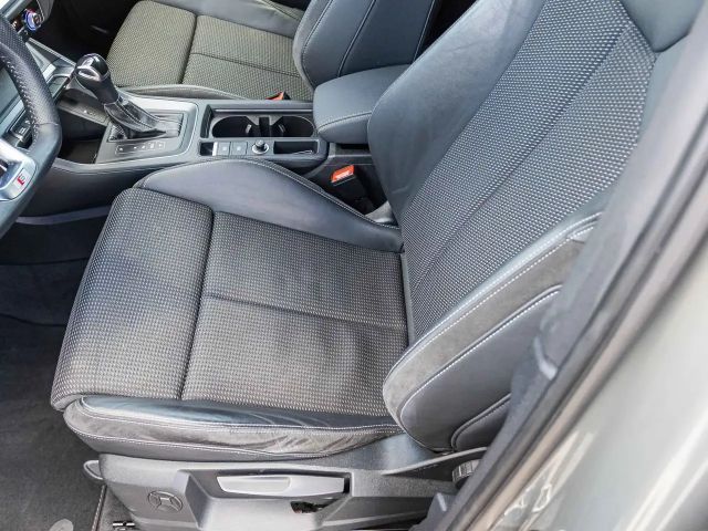 Audi Q3 35 TFSI S-Line S-Tronic