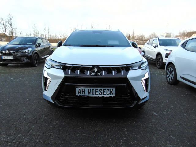 Mitsubishi ASX Intro Edition 1.3 T-Benziner 7-DCT