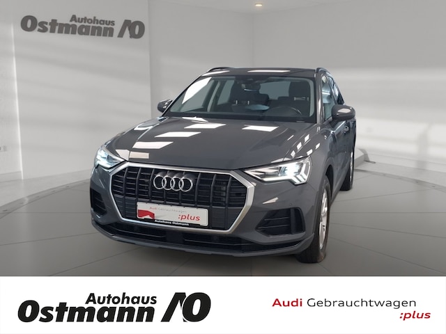Audi Q3 45 TFSI Hybride S-Tronic