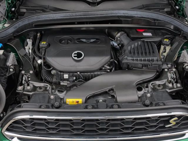 MINI Cooper SE Countryman All4 SE