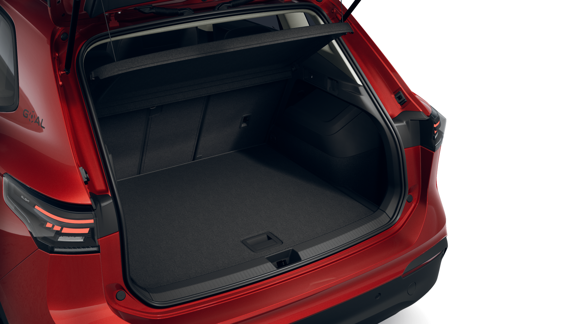 Volkswagen Tiguan 2,0 TDI GOAL Matrix AHK Pano Sitzhzg