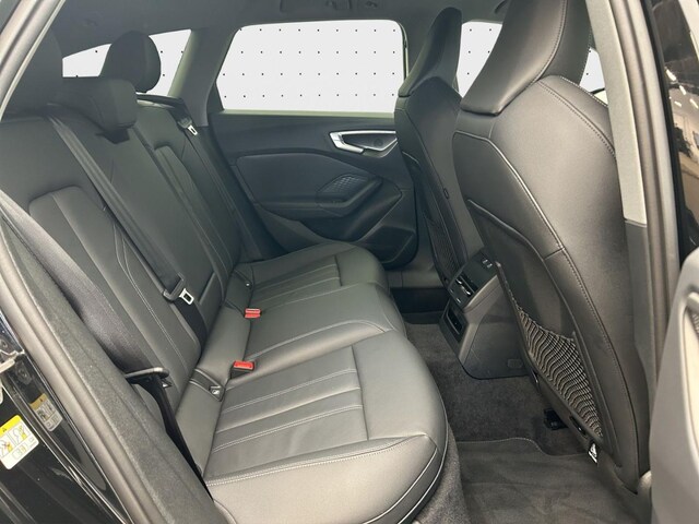 Audi A5 Avant S-Tronic