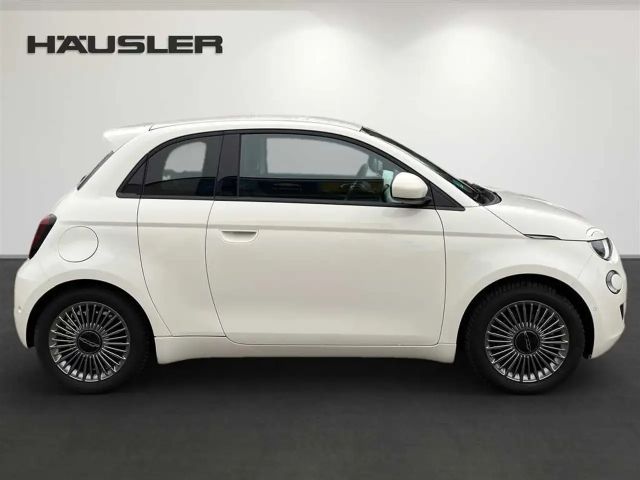 Fiat 500e 3+1 118PS Sitzheizung PDC Klimaautomatik