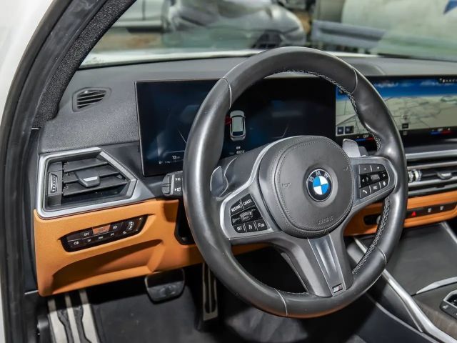 BMW 318 318i M-Sport Touring