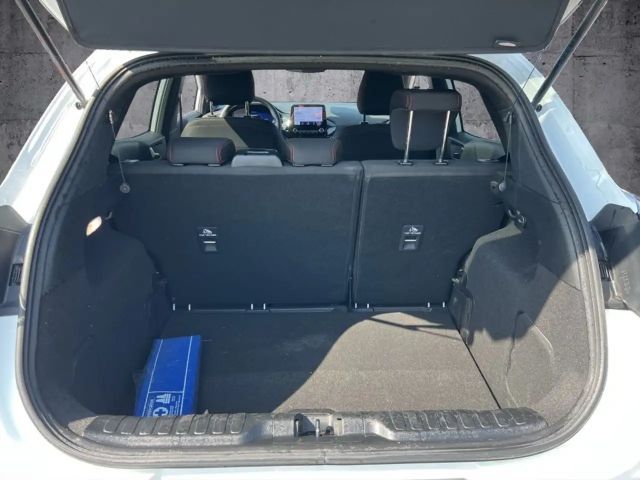 Ford Puma EcoBoost ST Line