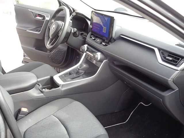 Toyota RAV4 Active Hybride