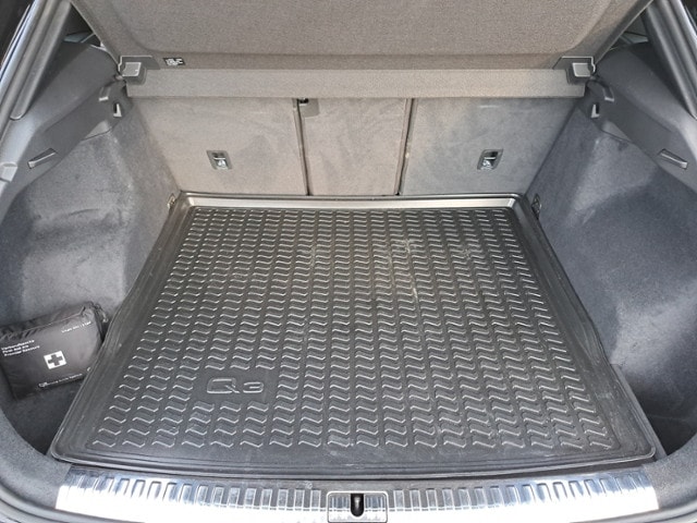 Audi RS Q3 Quattro S-Tronic