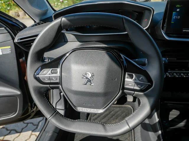 Peugeot E-208 Allure Pack