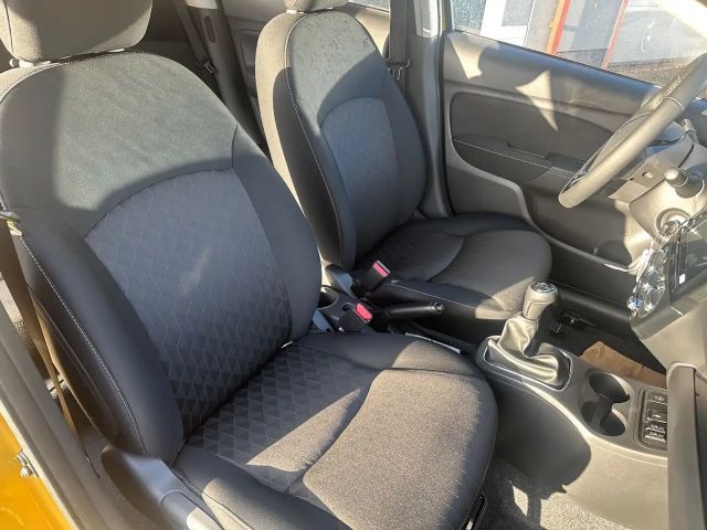 Mitsubishi Space Star Star