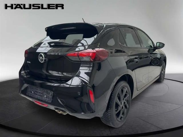 Opel Corsa GS-Line Grand Sport