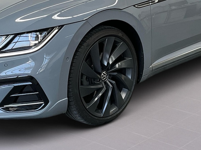 Volkswagen Arteon Shooting Brake 2.0 TDI DSG