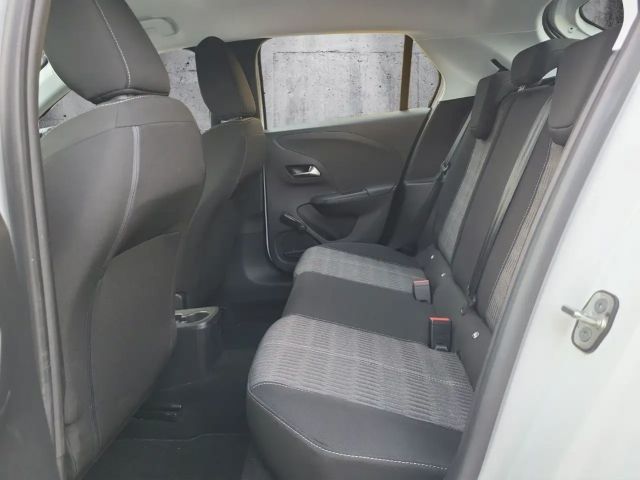 Opel Corsa F Sondermodell "Edition" 1-Hand/Navi/DAB