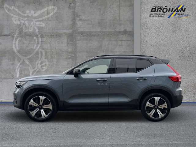 Volvo XC40 Plus Recharge