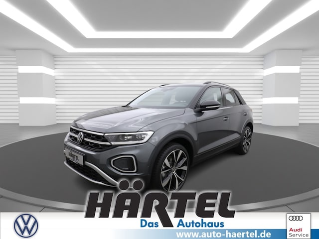 Volkswagen T-Roc 1.5 TSI DSG Style
