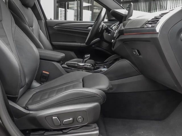 BMW X4 Coupé M-Sport xDrive30d