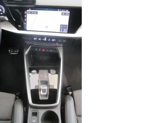 Audi A3 S-Line S-Tronic Sedan