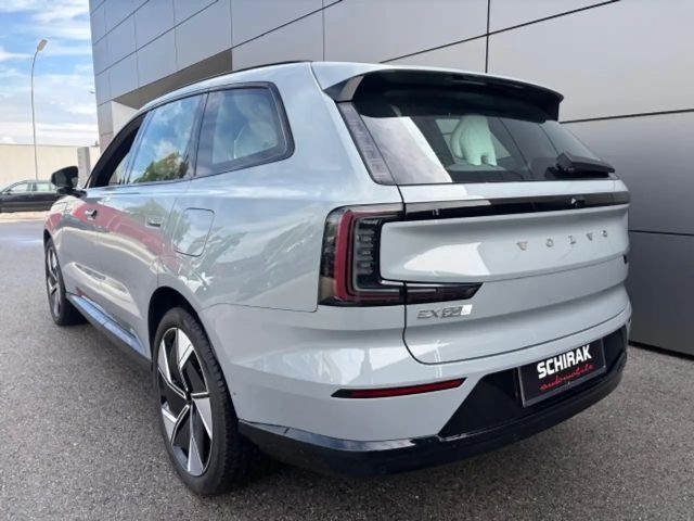 Volvo EX90 Twin motor Ultra