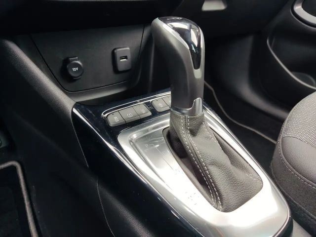 Opel Crossland X Elegance