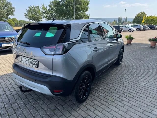 Opel Crossland X Elegance