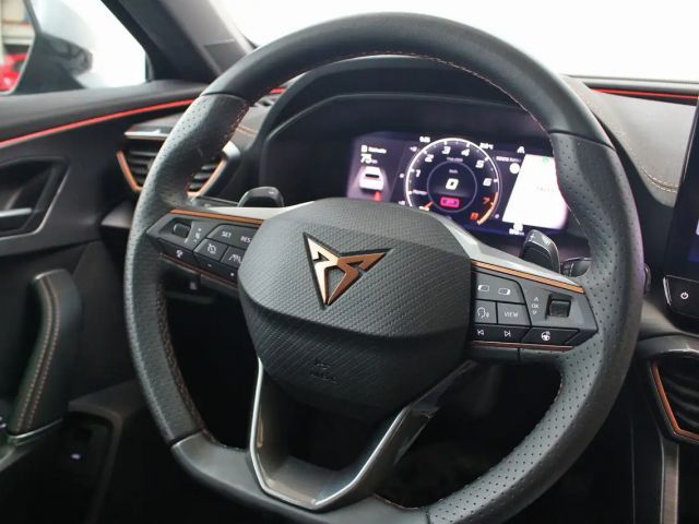 Cupra Formentor 1.5 TSI