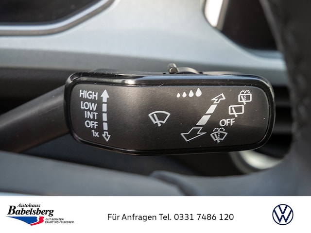 Volkswagen T-Roc 1.5 TSI DSG