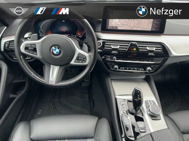 BMW 530 530d M-Sport Touring