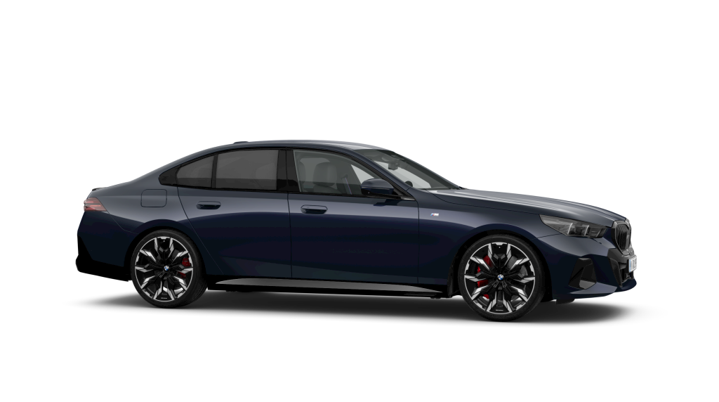 BMW 540 540d Sedan xDrive