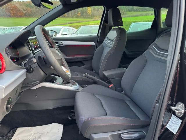 Seat Arona 1.0 TSI DSG FR-lijn