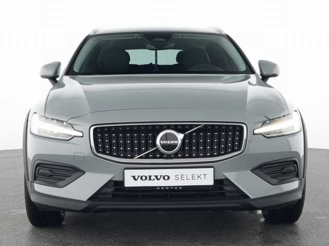 Volvo V60 Cross Country V60 Cross Country