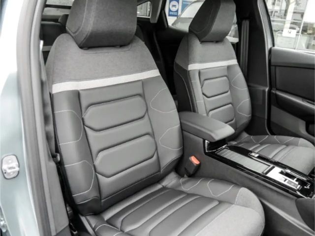 Citroën ë-C4 Shine