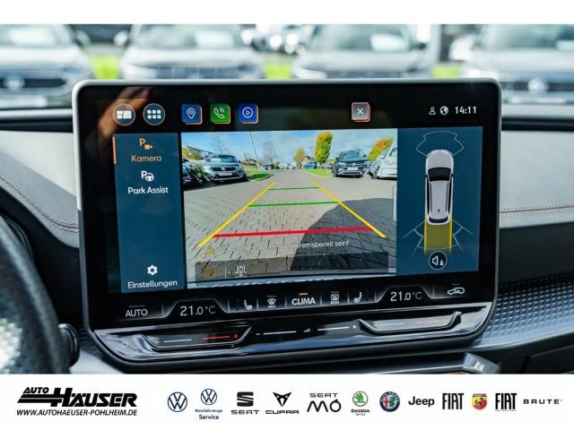 Cupra Leon DSG Sportstourer